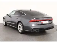 Gebraucht Audi S7 Sportback Design 344 PS (253 kW) 2021 Grau Kleinwagen