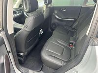 Gebraucht Smart #1 Edition #1 200 kW (272 PS) 2023 Cyber silver metallic SUV