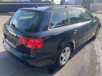 gebraucht Audi A4 2.5 TDI