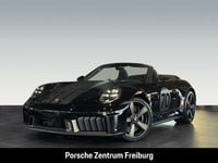 Neu Porsche 992 541 PS (397 kW) 2025 Schwarz Cabrio