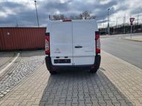 gebraucht Citroën Jumpy HDi 90 27 L1H1 Kasten