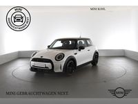 Gebraucht Mini Cooper Classic 136 PS (100 kW) 2024 Weiss Kleinwagen