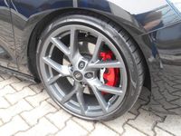 Używany Ford Focus ST 280 KM (205 kW) 2024 Czarny Sedan/Limuzyna