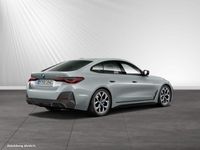 gebraucht BMW i4 eDrive40 MSport|Harman/Kardon|DAProf.|PA