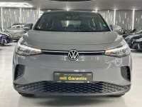 Occasion VW ID.4 Pure 125 kW (170 ch) 2024 Gris SUV