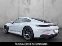 Neu Porsche 992 525 PS (386 kW) 2025 Grau Coupé