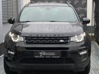 gebraucht Land Rover Discovery Sport 4WD HSE Luxury/Navi/CAM/Pano/SHZ