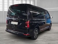 Gebraucht VW Transporter 150 PS (110 kW) 2020 Schwarz Van
