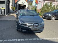 gebraucht Opel Cascada 2.0 CDTI 121kW INNOVATION Automatik ...