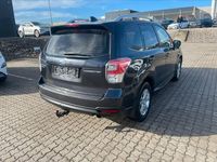 Gebraucht Subaru Forester 150 PS (110 kW) 2019 Grau SUV