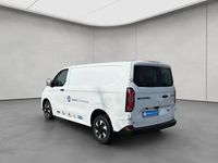Gebraucht Ford E-Transit Trend 160 kW (218 PS) 2025 Weiss Van