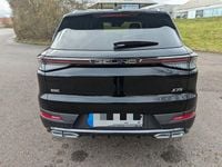 Brugt Baic X75 177 HK (130 kW) 2025 Sort SUV