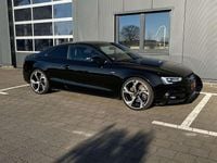 Gebraucht Audi A5 S-line plus 245 PS (180 kW) 2015 Coupé
