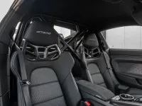 Gebraucht Porsche 911 GT3 RS 525 PS (386 kW) 2023 Weiß Coupé