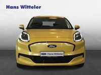 Gebraucht Ford Puma Gen-E 124 kW (169 PS) 2025 Electric yellow SUV