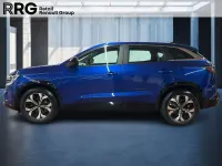Gebraucht Renault Austral Evolution 158 PS (116 kW) 2024 Stahlblau SUV