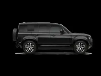 Neu Land Rover Defender SE Dynamic 249 PS (183 kW) 2026 Schwarz SUV