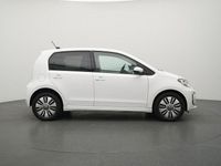 Gebraucht VW e-up! Style 61 kW (83 PS) 2022 Pure white Kleinwagen