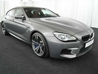 gebraucht BMW M6 Gran Coupe LED/B&O/MERINO-LEDER/NP.156.000