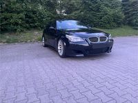 Gebraucht BMW M5 507 PS (372 kW) 2005 Schwarz Limousine