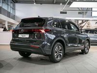 Neu VW Tiguan 150 PS (110 kW) 2026 Uranograu SUV