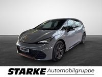 Gebraucht Cupra Born 150 kW (204 PS) 2023 Grau Kleinwagen
