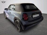 Gebraucht Mini Cooper S Cabriolet 204 PS (150 kW) 2025 Grau Cabrio