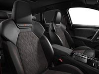 Gebraucht Audi Q6 e-tron S-Line 284 kW (387 PS) 2025 Daytonagrau perleffekt SUV