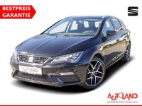 Second-hand Seat Leon 2020 Andere