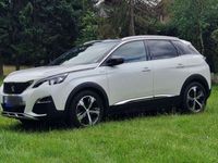 gebraucht Peugeot 3008 3008BlueHDi 130 Stop