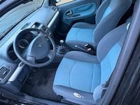Gebraucht Renault Clio II 75 PS (55 kW) 2005 Schwarz Kleinwagen