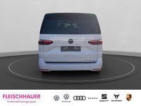 Neu VW Multivan Edition 150 PS (110 kW) 2026 Weiss Van
