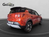 Neu Opel Frontera 83 kW (113 PS) 2025 Lack kanyon orange/typ aussenv SUV