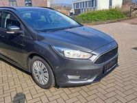 gebraucht Ford Focus Turnier schönes Fzg. mtl.Rate 123,--*