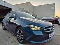 Gebraucht Mercedes E250 262 PS (192 kW) 2021 Blau Limousine