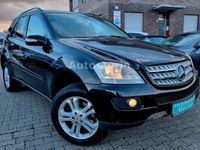 gebraucht Mercedes ML280 ML-280DPF-LEDER-XENON-TEMPO-PDC-ALLRAD-