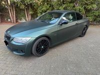Gebraucht BMW 320 Cabriolet 2010 Cabrio