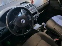 Używany VW Polo 2002 Biały Hatchback