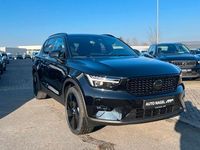 Neu Volvo XC40 Plus 197 PS (144 kW) 2026 Schwarz SUV