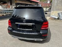 gebraucht Mercedes GLK220 cdi 4 matic