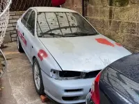 Gebraucht Subaru Impreza 130 PS (95 kW) 1998 Limousine