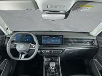Używany MG HS Luxury 224 KM (164 kW) 2025 Niebieski SUV