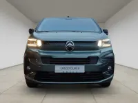 Neu Citroën Spacetourer 181 PS (133 kW) 2025 Grün Van / Kleinbus
