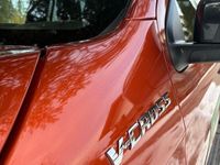 Gebraucht Isuzu Pick up 163 PS (119 kW) 2025 Orange Pickup