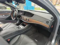 Gebraucht Mercedes S350 258 PS (189 kW) 2013 Grau Limousine
