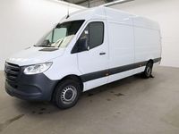 Gebraucht Mercedes Sprinter 170 PS (125 kW) 2025 Arktikweiss Van