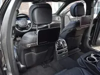 Gebraucht Mercedes S500 455 PS (334 kW) 2017 Grau Limousine