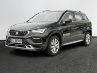 Gebraucht Seat Ateca Xperience 110 PS (80 kW) 2025 Schwarz SUV