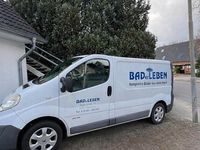 Usata Renault Trafic 145 CV (106 kW) 2012 Monovolume
