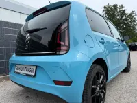 Gebraucht VW up! Active 65 PS (47 kW) 2023 Blau Kleinwagen